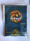 SANAS ISOMIX SACHETS