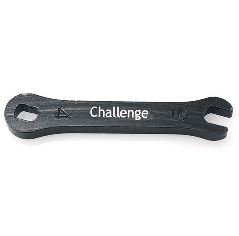 CHALLENGE Wrench