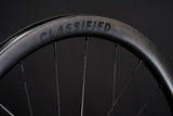 CLASSIFIED WHEELS (ONLY) ROAD
