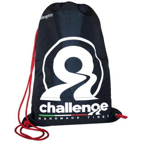 CHALLENGE String bag Challenge